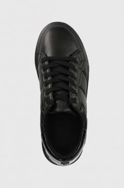 Γυναικεία Sneakers Αθλητικά Guess Hilan μαύρο -Guess Κατάστημα unnamed file 101