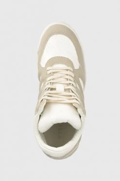 Γυναικεία Sneakers Αθλητικά Guess Lisa γκρι -Guess Κατάστημα unnamed file 1052