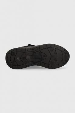 Γυναικεία Sneakers Αθλητικά Guess Orlando μαύρο -Guess Κατάστημα unnamed file 1058