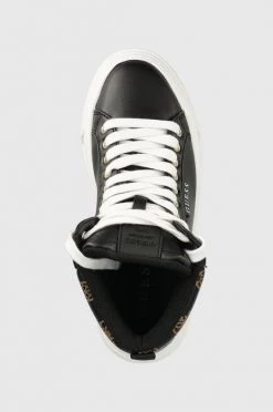 Γυναικεία Sneakers Αθλητικά Guess Earla2 μαύρο -Guess Κατάστημα unnamed file 106