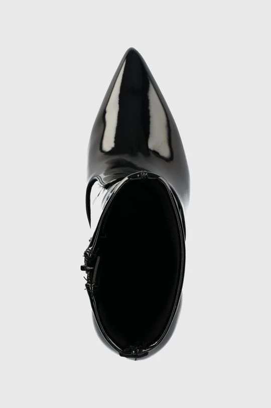 Γυναικεία Μποτάκια Guess Semmi μαύρο 6 Γυναικεία Μποτάκια Guess Semmi μαύρο - Image 4