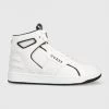 Γυναικεία Sneakers Αθλητικά Guess Basqet άσπρο