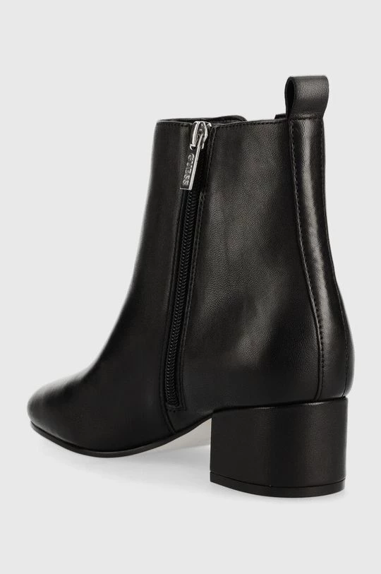 Γυναικεία Μποτάκια Guess Saeda μαύρο 5 Γυναικεία Μποτάκια Guess Saeda μαύρο - Image 3