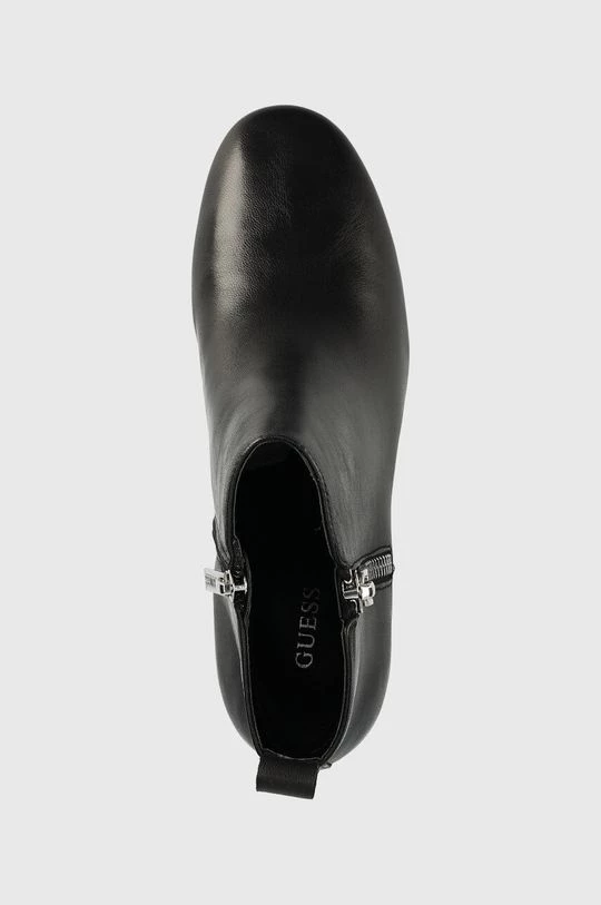 Γυναικεία Μποτάκια Guess Saeda μαύρο 6 Γυναικεία Μποτάκια Guess Saeda μαύρο - Image 4