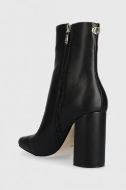 Γυναικεία Μποτάκια Guess Beaker μαύρο -Guess Κατάστημα unnamed file 1125