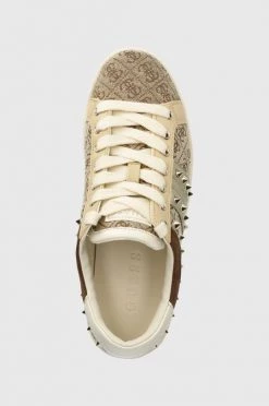 Γυναικεία Sneakers Αθλητικά Guess Raelin3 μπεζ 10 Γυναικεία Sneakers Αθλητικά Guess Raelin3 μπεζ -Guess Κατάστημα unnamed file 1130