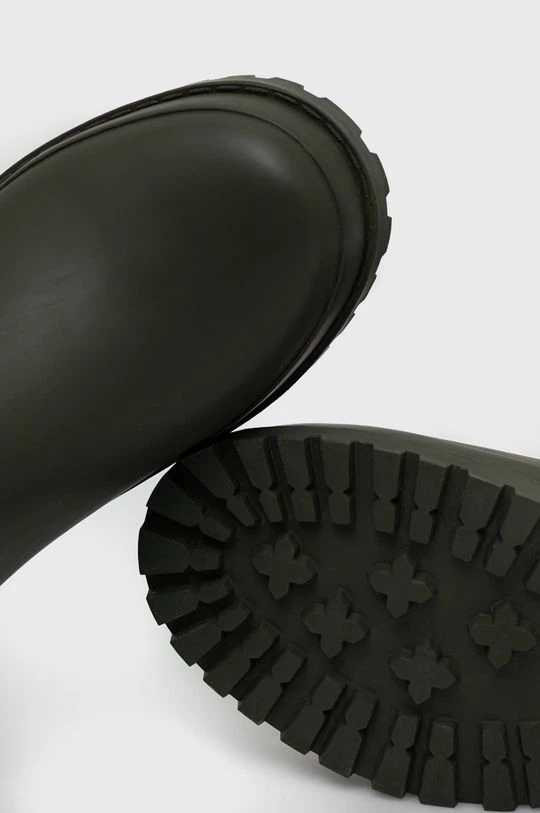 Γυναικεία Γαλότσες Ουέλλινγκτον Guess Reisa πράσινο 5 Γυναικεία Γαλότσες Ουέλλινγκτον Guess Reisa πράσινο - Image 4