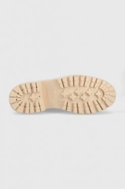 Γυναικεία Μποτάκια εργασίας Guess Folowe μπεζ -Guess Κατάστημα unnamed file 1150