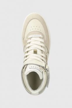 Γυναικεία Sneakers Δερμάτινα αθλητικά παπούτσια Guess Vyves μπεζ 10 Γυναικεία Sneakers Δερμάτινα αθλητικά παπούτσια Guess Vyves μπεζ -Guess Κατάστημα unnamed file 1154