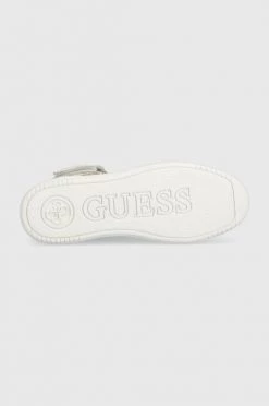 Γυναικεία Sneakers Δερμάτινα αθλητικά παπούτσια Guess Vyves μπεζ 11 Γυναικεία Sneakers Δερμάτινα αθλητικά παπούτσια Guess Vyves μπεζ -Guess Κατάστημα unnamed file 1155