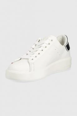 Γυναικεία Sneakers Αθλητικά Guess Rockie άσπρο -Guess Κατάστημα unnamed file 1236