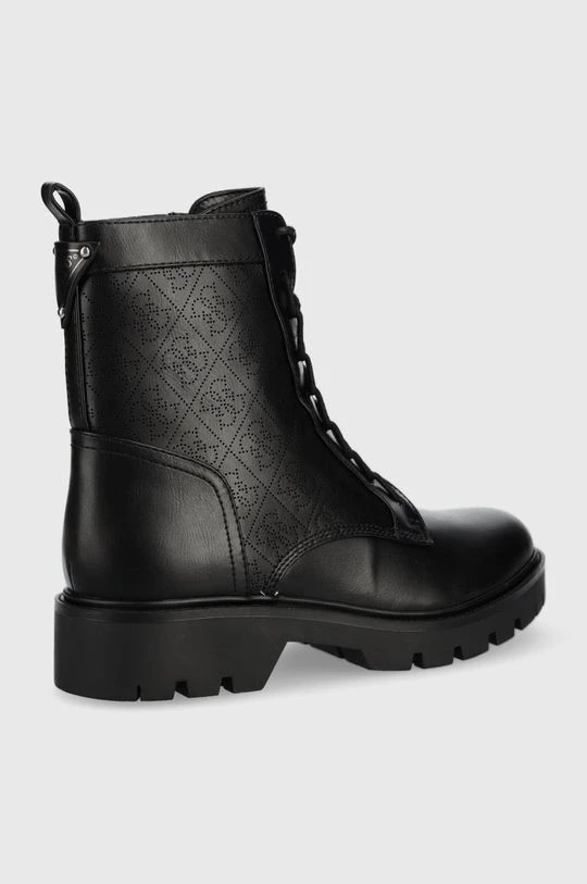 Γυναικεία Μποτάκια εργασίας Guess Raziela3 μαύρο 4 Γυναικεία Μποτάκια εργασίας Guess Raziela3 μαύρο - Image 2