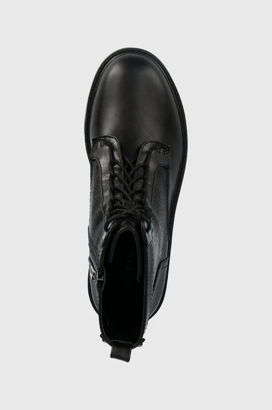 Γυναικεία Μποτάκια εργασίας Guess Raziela3 μαύρο 6 Γυναικεία Μποτάκια εργασίας Guess Raziela3 μαύρο - Image 4