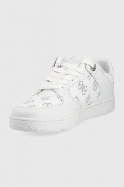 Γυναικεία Sneakers Αθλητικά Guess Ballinn άσπρο -Guess Κατάστημα unnamed file 1276
