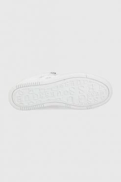 Γυναικεία Sneakers Αθλητικά Guess Ballinn άσπρο -Guess Κατάστημα unnamed file 1278