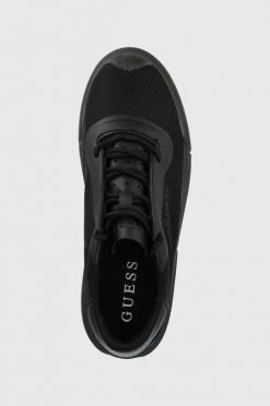 Γυναικεία Sneakers Υποδήματα Guess Avalin μαύρο -Guess Κατάστημα unnamed file 1282