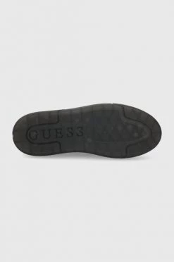 Γυναικεία Sneakers Υποδήματα Guess Avalin μαύρο -Guess Κατάστημα unnamed file 1283