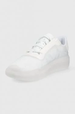 Γυναικεία Sneakers Υποδήματα Guess Avalin άσπρο -Guess Κατάστημα unnamed file 1286