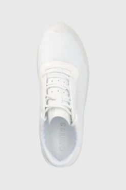 Γυναικεία Sneakers Υποδήματα Guess Avalin άσπρο -Guess Κατάστημα unnamed file 1287