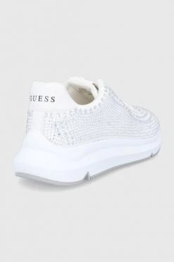 Γυναικεία Sneakers Υποδήματα Guess Deglitz άσπρο -Guess Κατάστημα unnamed file 1296