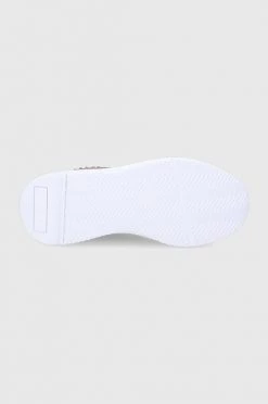 Γυναικεία Sneakers Υποδήματα Guess Deglitz χρυσαφί -Guess Κατάστημα unnamed file 1303