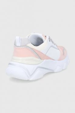 Γυναικεία Sneakers Υποδήματα Guess ροζ -Guess Κατάστημα unnamed file 1306