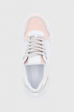 Γυναικεία Sneakers Υποδήματα Guess ροζ -Guess Κατάστημα unnamed file 1307