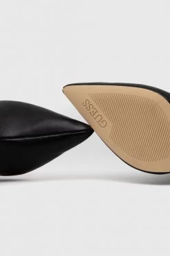 Γυναικεία Μπότες Guess , χρώμα: μαύρο -Guess Κατάστημα unnamed file 131