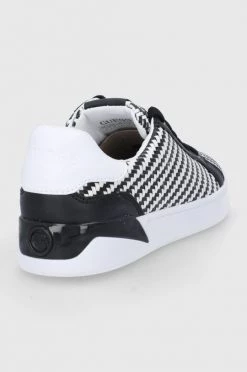 Γυναικεία Sneakers Guess - Υποδήματα Guess - Υποδήματα μαύρο -Guess Κατάστημα unnamed file 1316