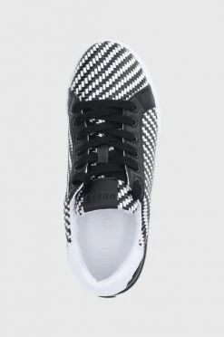 Γυναικεία Sneakers Guess - Υποδήματα Guess - Υποδήματα μαύρο -Guess Κατάστημα unnamed file 1317