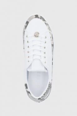 Γυναικεία Sneakers Υποδήματα Guess άσπρο -Guess Κατάστημα unnamed file 1322