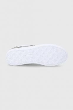 Γυναικεία Sneakers Υποδήματα Guess άσπρο -Guess Κατάστημα unnamed file 1323