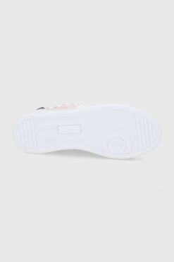 Γυναικεία Sneakers Υποδήματα Guess άσπρο -Guess Κατάστημα unnamed file 1348