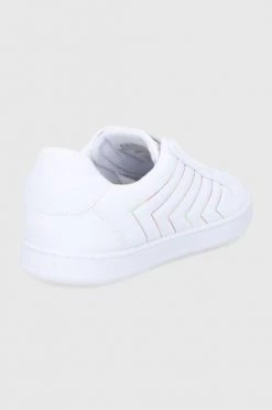 Γυναικεία Sneakers Υποδήματα Guess άσπρο 9 Γυναικεία Sneakers Υποδήματα Guess άσπρο -Guess Κατάστημα unnamed file 1356
