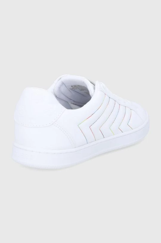 Γυναικεία Sneakers Υποδήματα Guess άσπρο 5 Γυναικεία Sneakers Υποδήματα Guess άσπρο - Image 3