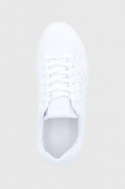 Γυναικεία Sneakers Υποδήματα Guess άσπρο 10 Γυναικεία Sneakers Υποδήματα Guess άσπρο -Guess Κατάστημα unnamed file 1357