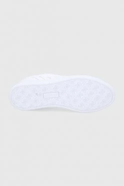 Γυναικεία Sneakers Υποδήματα Guess άσπρο 11 Γυναικεία Sneakers Υποδήματα Guess άσπρο -Guess Κατάστημα unnamed file 1358