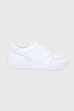 Γυναικεία Sneakers Υποδήματα Guess άσπρο