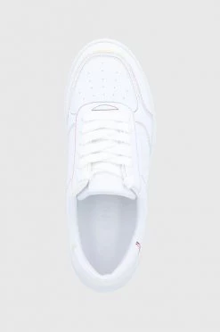 Γυναικεία Sneakers Υποδήματα Guess άσπρο 10 Γυναικεία Sneakers Υποδήματα Guess άσπρο -Guess Κατάστημα unnamed file 1371
