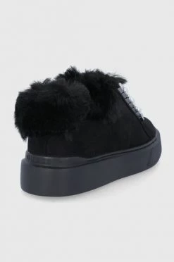 Γυναικεία Sneakers Υποδήματα Guess μαύρο 9 Γυναικεία Sneakers Υποδήματα Guess μαύρο -Guess Κατάστημα unnamed file 1380