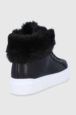 Γυναικεία Sneakers Υποδήματα Guess μαύρο -Guess Κατάστημα unnamed file 1395