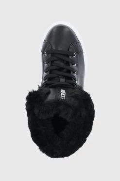 Γυναικεία Sneakers Υποδήματα Guess μαύρο -Guess Κατάστημα unnamed file 1396