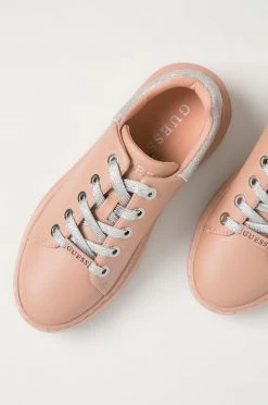 Γυναικεία Sneakers Guess - Υποδήματα ροζ 9 Γυναικεία Sneakers Guess - Υποδήματα ροζ -Guess Κατάστημα unnamed file 1436