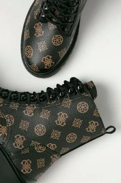 Γυναικεία Guess Jeans - Μποτάκια μαύρο 11 Γυναικεία Guess Jeans - Μποτάκια μαύρο -Guess Κατάστημα unnamed file 1441