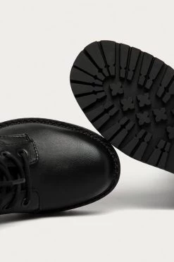 Γυναικεία Guess Jeans - Μποτάκια εργασίας μαύρο -Guess Κατάστημα unnamed file 1445