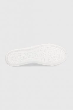 Γυναικεία Χαμηλά Πάνινα παπούτσια Guess Janiett άσπρο 11 Γυναικεία Χαμηλά Πάνινα παπούτσια Guess Janiett άσπρο -Guess Κατάστημα unnamed file 1478