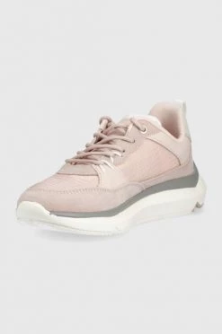 Γυναικεία Sneakers Αθλητικά Guess Degrom3 ροζ -Guess Κατάστημα unnamed file 1519
