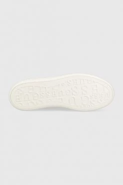 Γυναικεία Sneakers Δερμάτινα αθλητικά παπούτσια Guess Rockie άσπρο 11 Γυναικεία Sneakers Δερμάτινα αθλητικά παπούτσια Guess Rockie άσπρο -Guess Κατάστημα unnamed file 1526