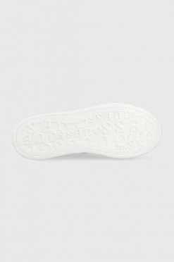 Γυναικεία Sneakers Αθλητικά Guess Pepzi άσπρο -Guess Κατάστημα unnamed file 1531
