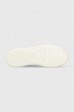 Γυναικεία Sneakers Αθλητικά Guess Rockie καφέ -Guess Κατάστημα unnamed file 1551